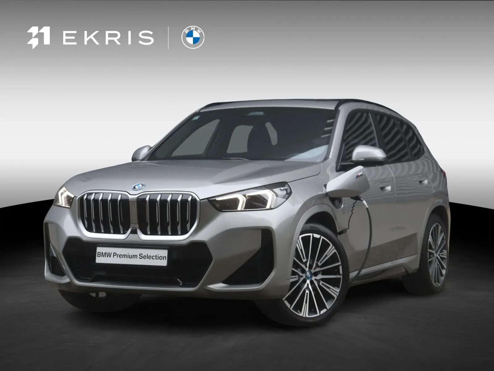 BMW X1 (2025) — foto 1