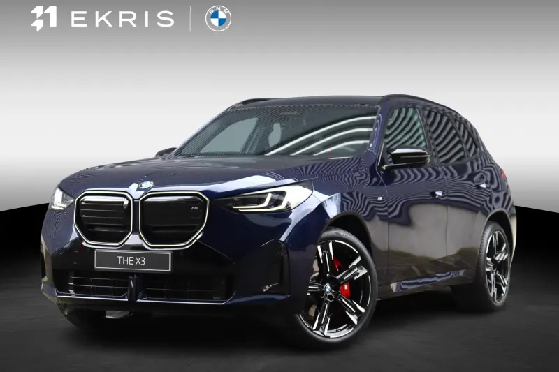 BMW X3 (2026)