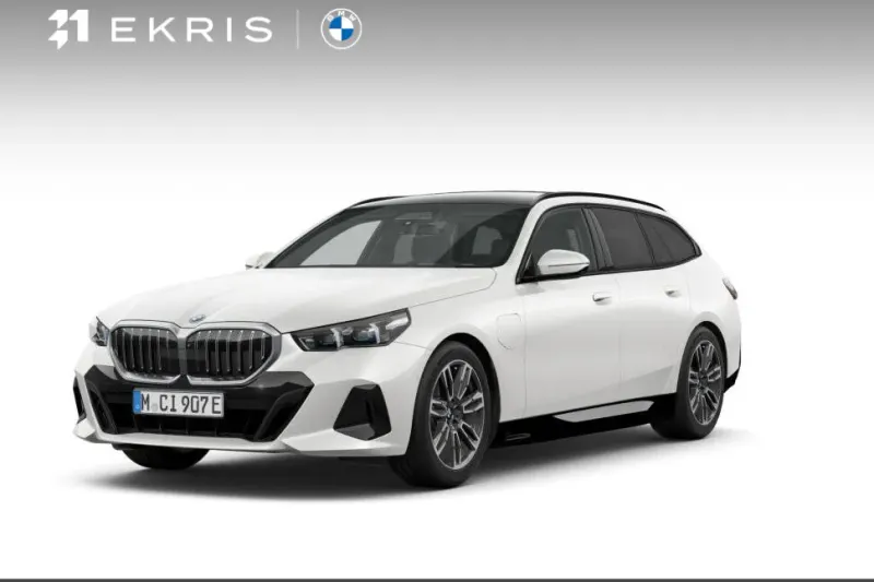 BMW 5-Serie (2025)