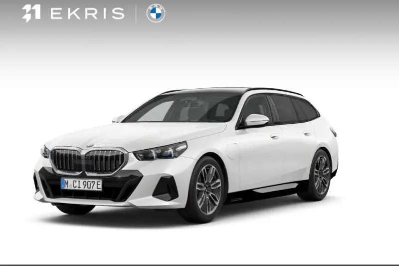 BMW 5-Serie (2025)