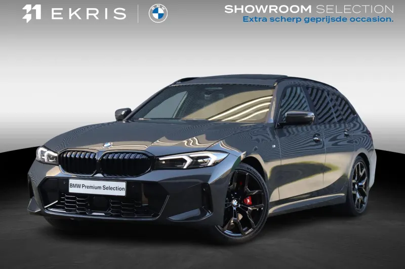 BMW 3-Serie (2026)