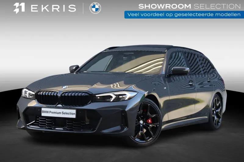 BMW 3-Serie (2026)