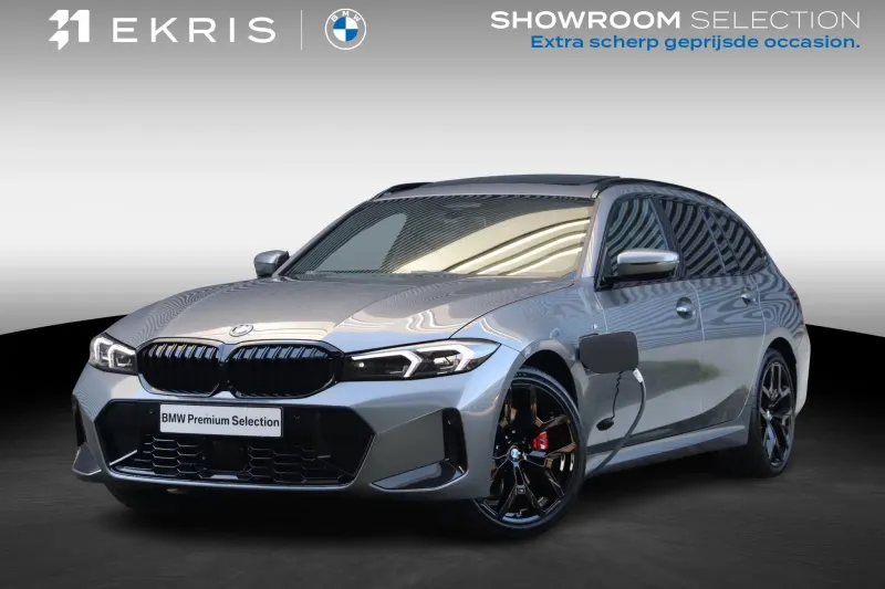 BMW 3-Serie (2026)