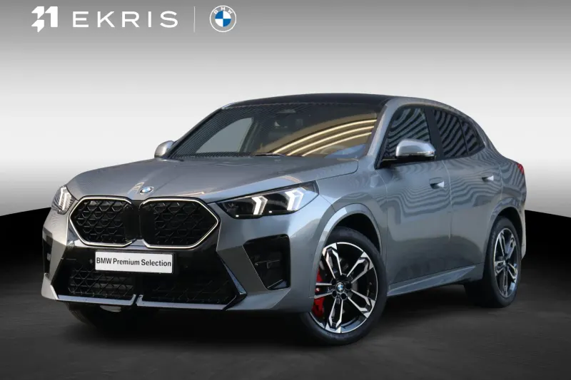 BMW X2 (2026)