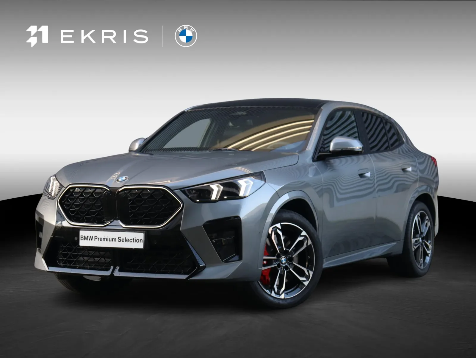 BMW X2 (2026) — foto 1
