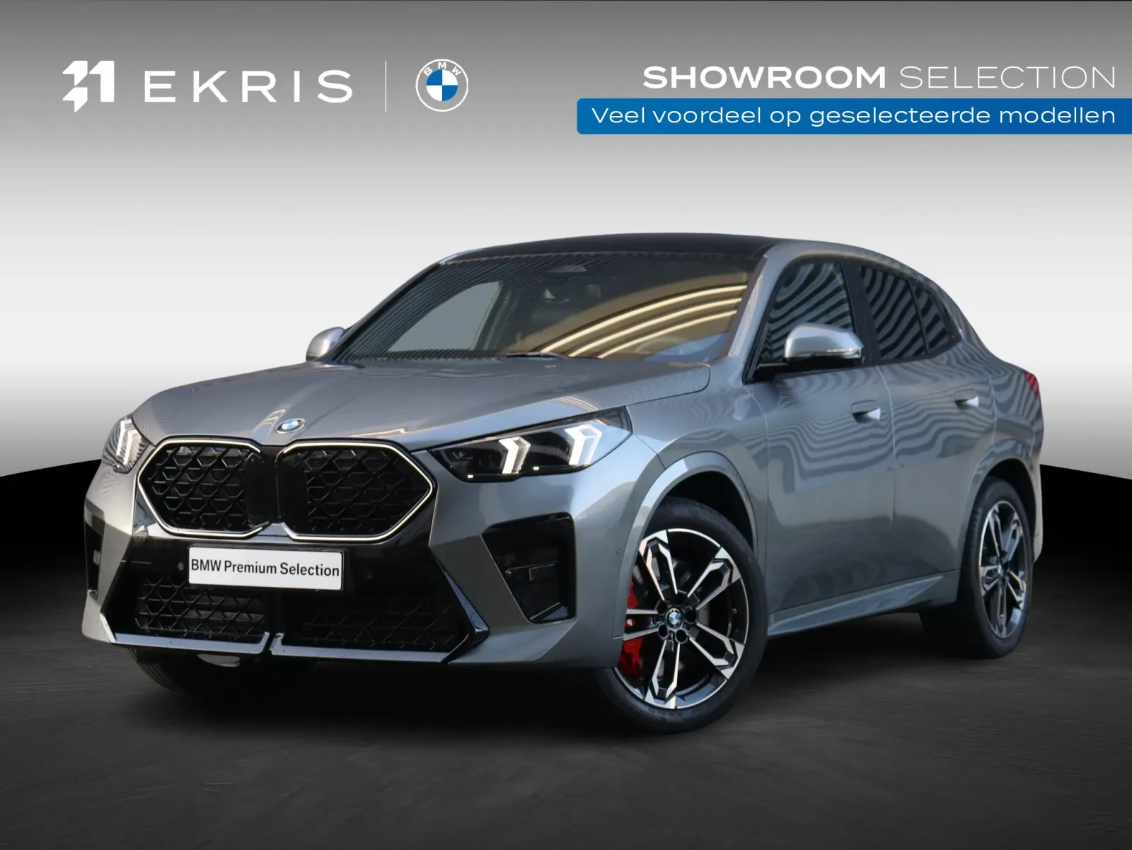 BMW X2 (2026) — foto 1