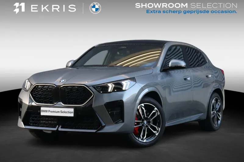BMW X2 (2026)