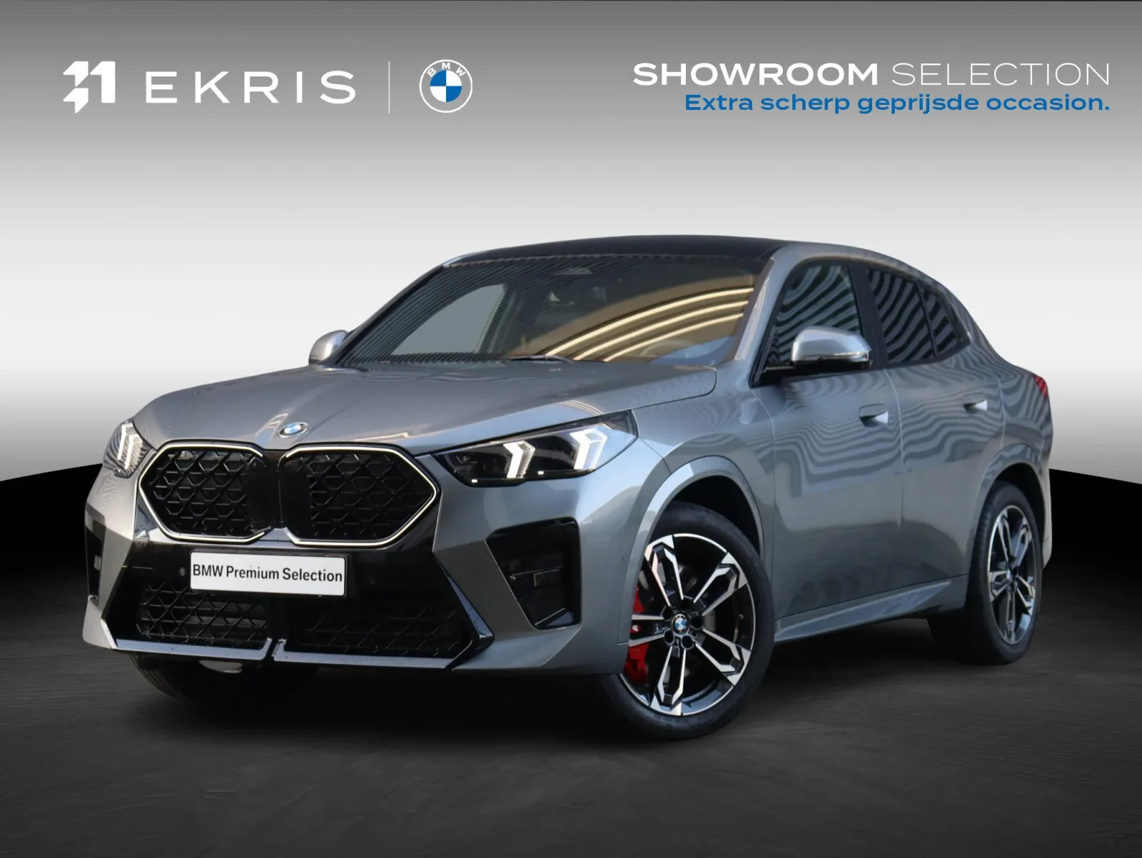 BMW X2 (2026) — foto 1