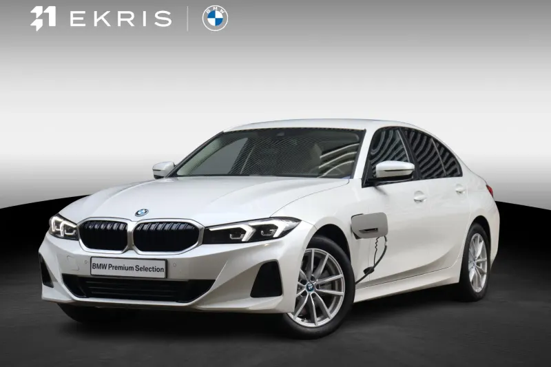 BMW 3-Serie (2023)