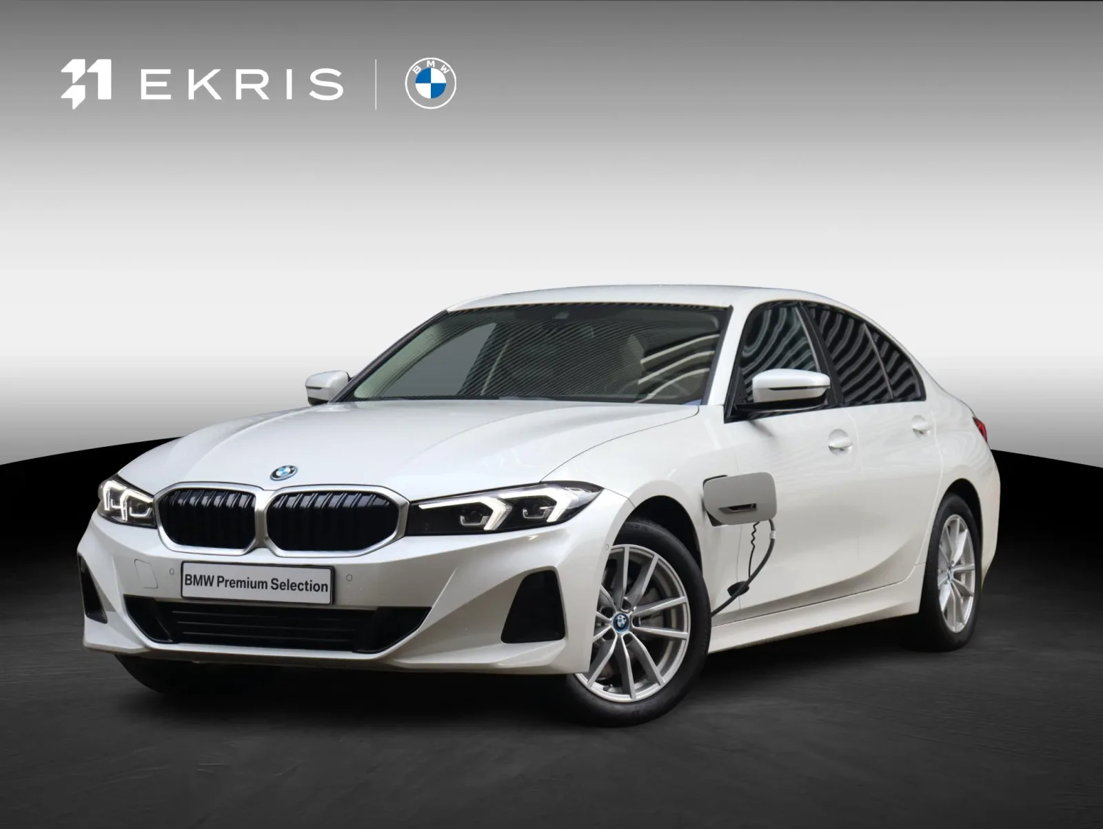 BMW 3-Serie (2023) — foto 1