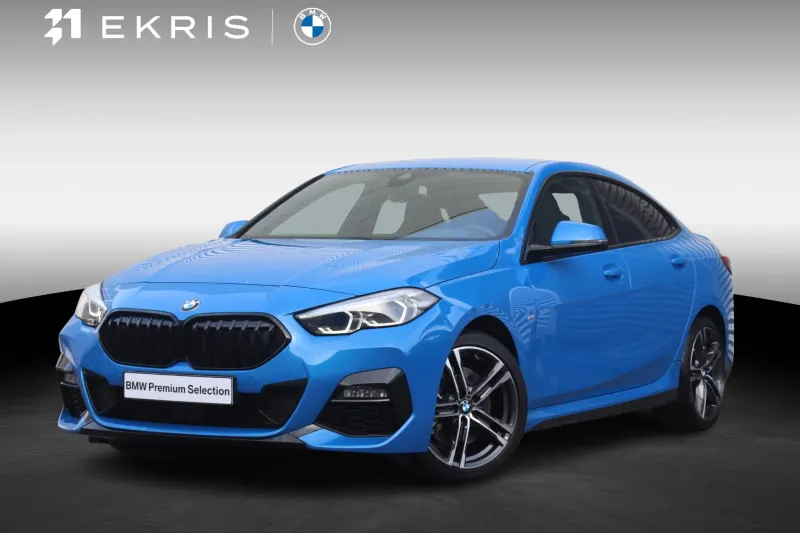 BMW 2-Serie (2023)
