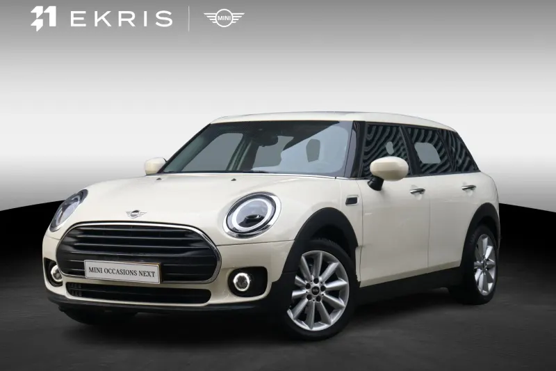 MINI Clubman (2022)