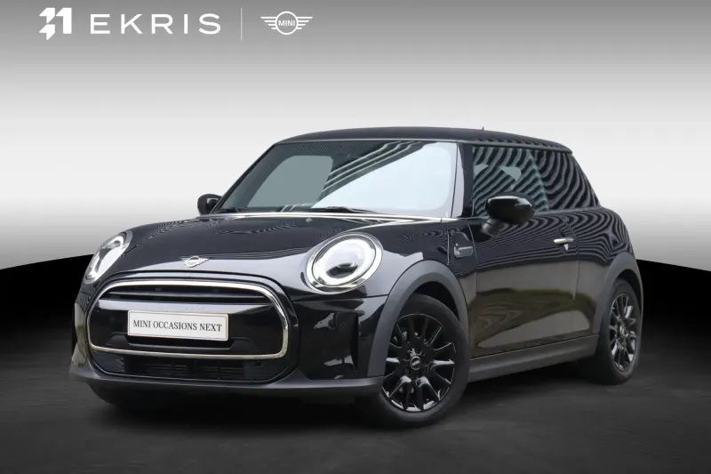 MINI 3-deurs (2022)