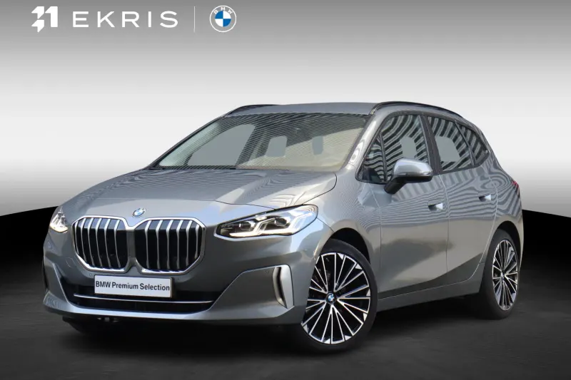 BMW 2-Serie (2025)