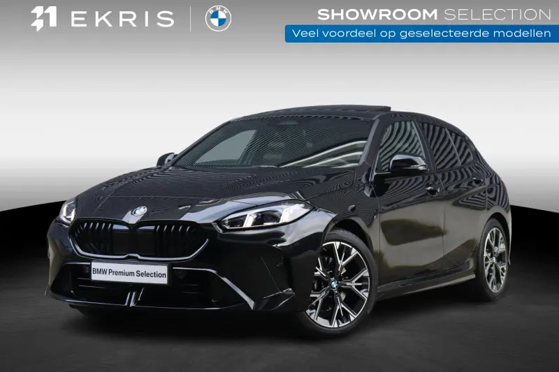 BMW 1-Serie (2026)