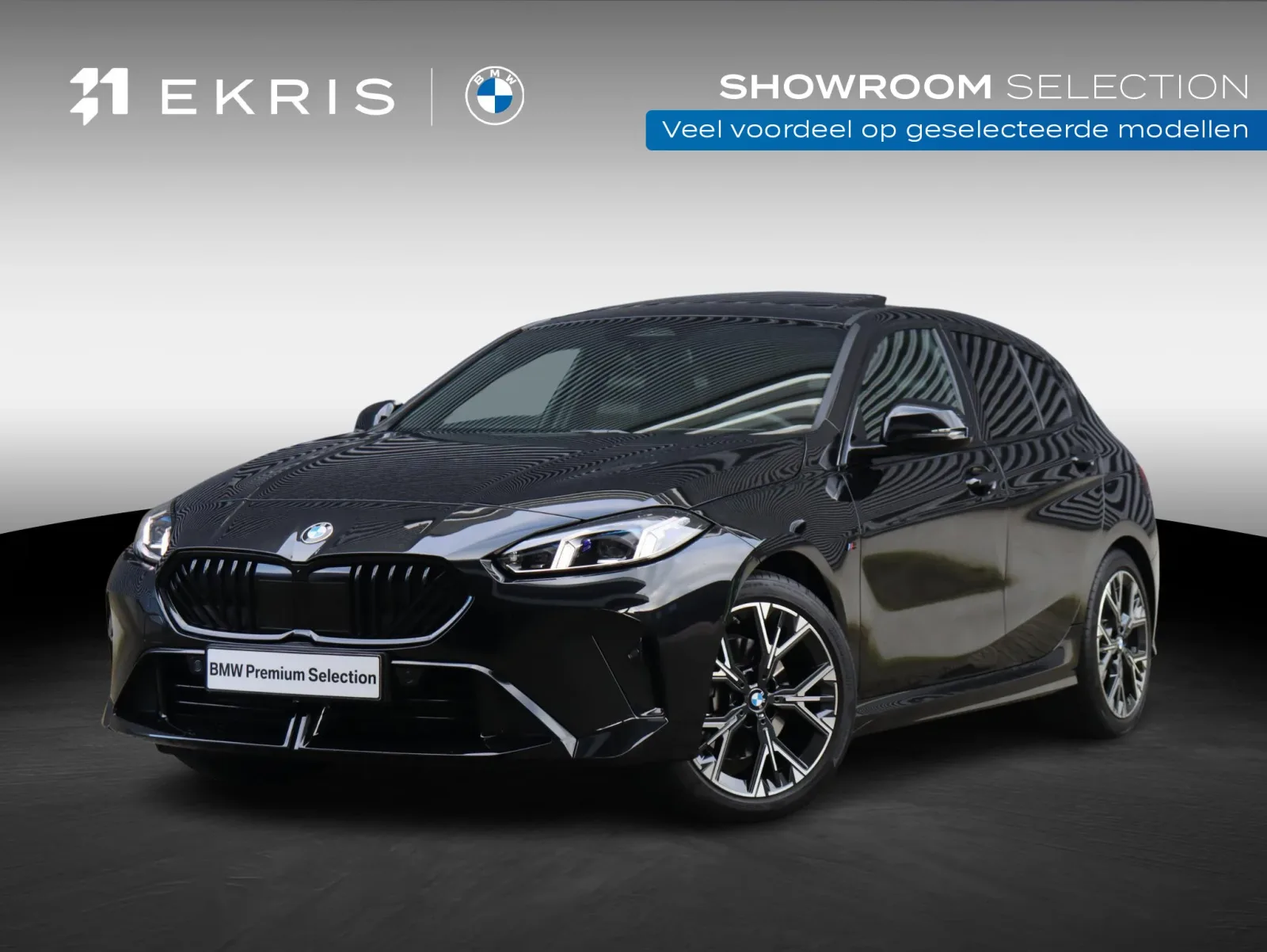 BMW 1-Serie (2026) — foto 1