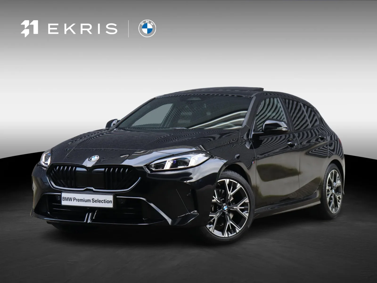 BMW 1-Serie (2026) — foto 1