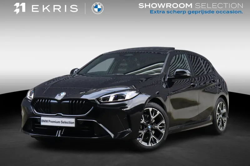 BMW 1-Serie (2026)