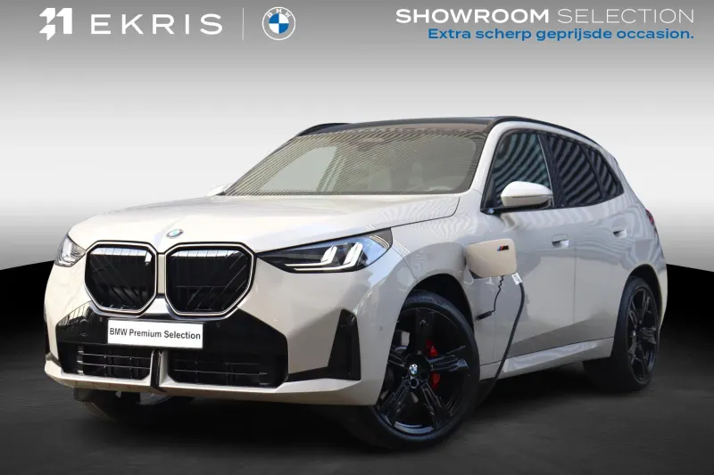 BMW X3 (2026)