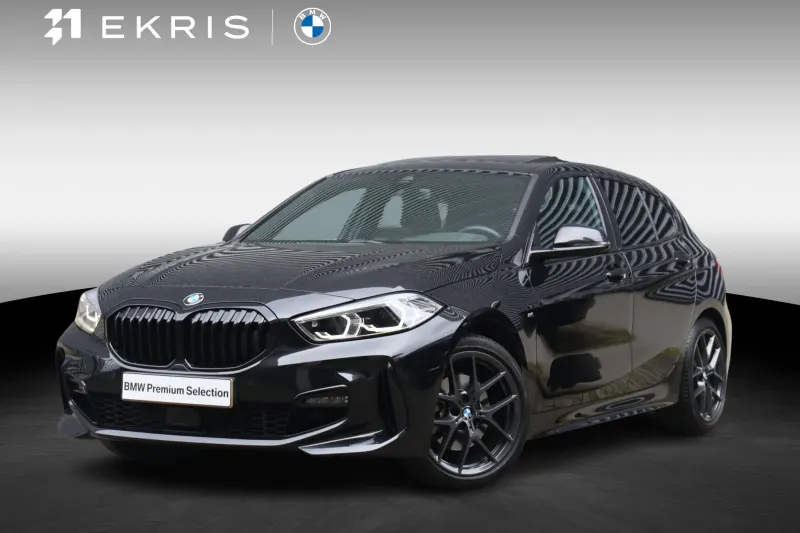 BMW 1-Serie (2023)