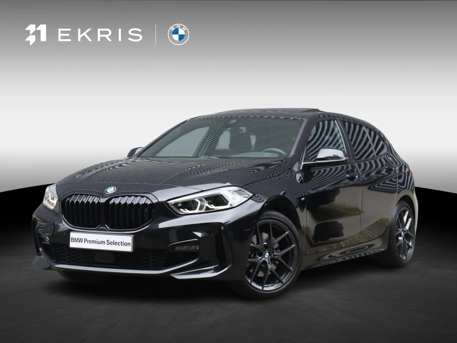 BMW 1-Serie (2023) — foto 1