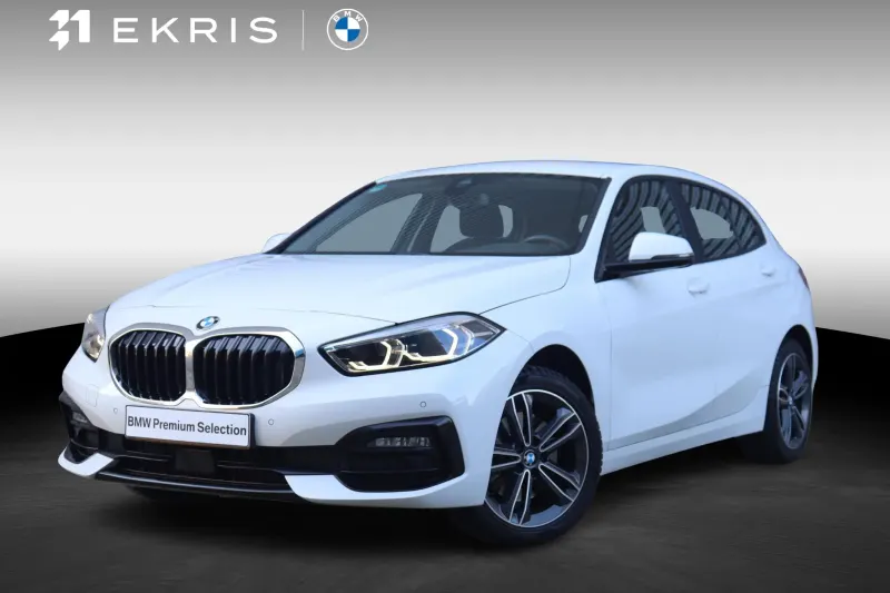 BMW 1-Serie (2023)