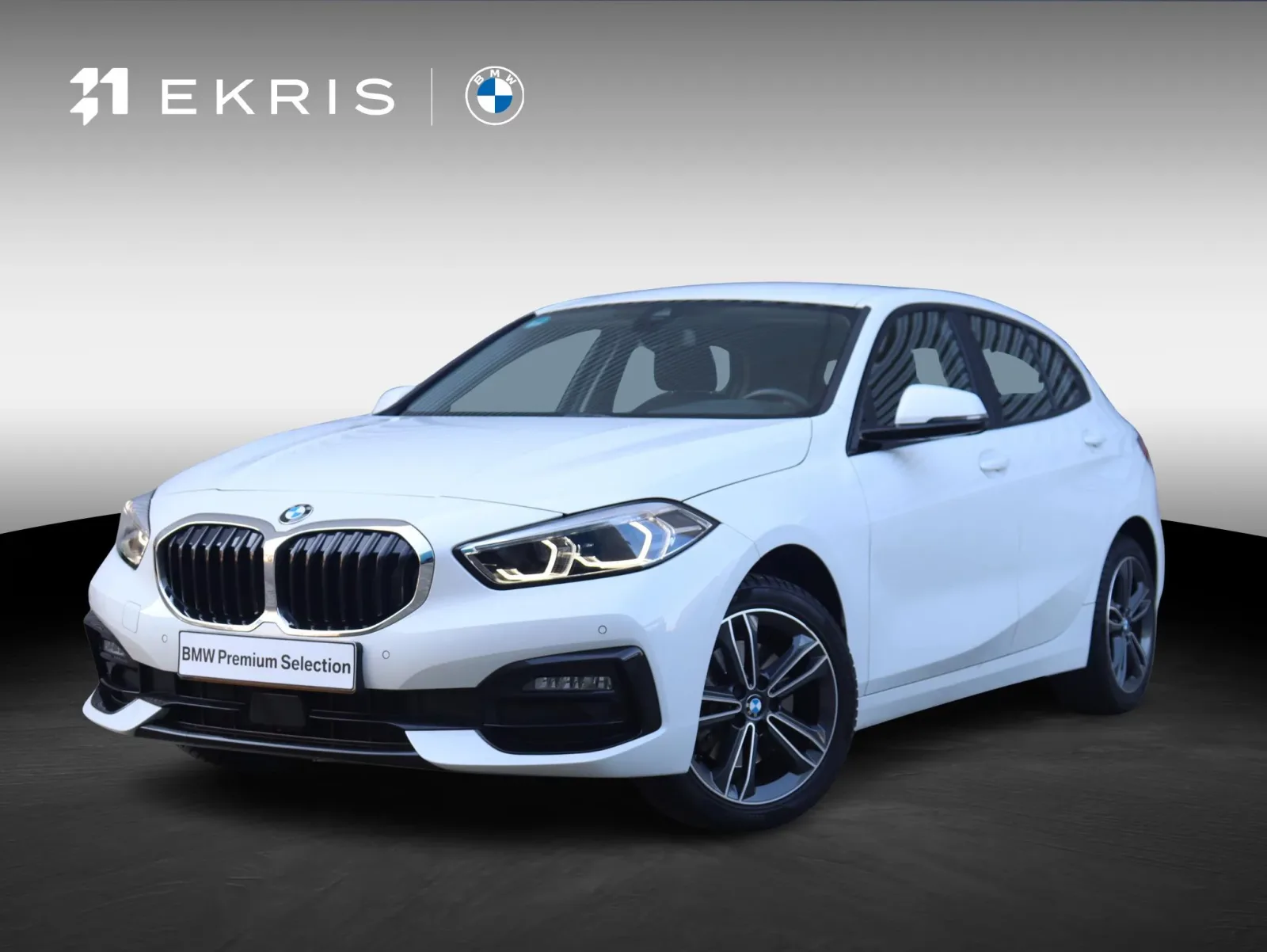 BMW 1-Serie (2023) — foto 1
