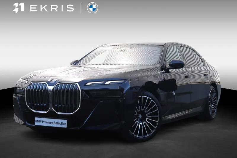 BMW 7-Serie (2025)