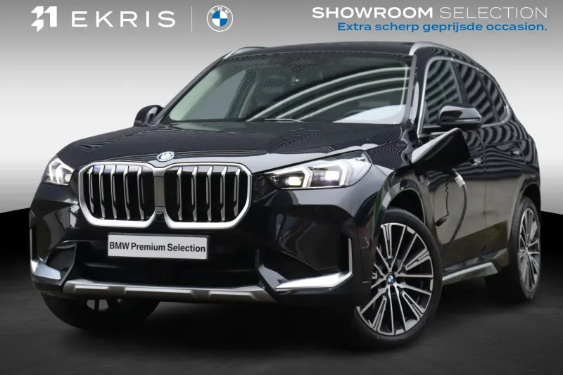 BMW X1 (2026)