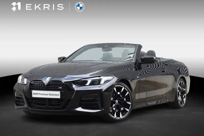 BMW 4-Serie (2025)