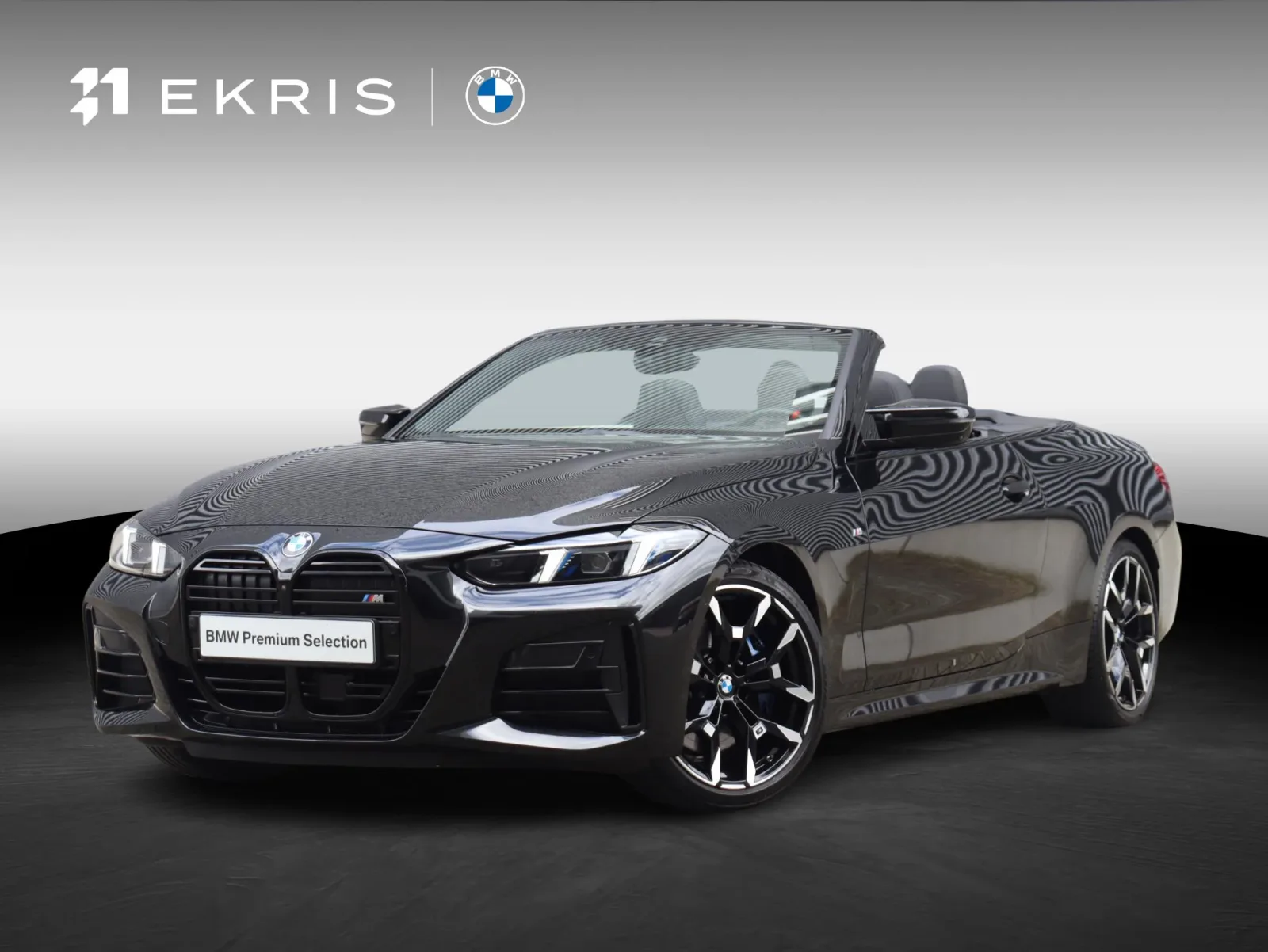 BMW 4-Serie (2025) — foto 1
