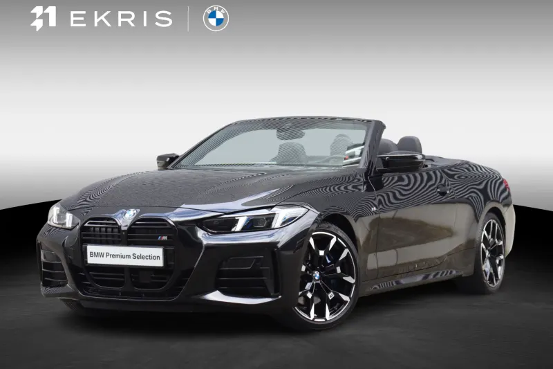 BMW 4-Serie (2025)