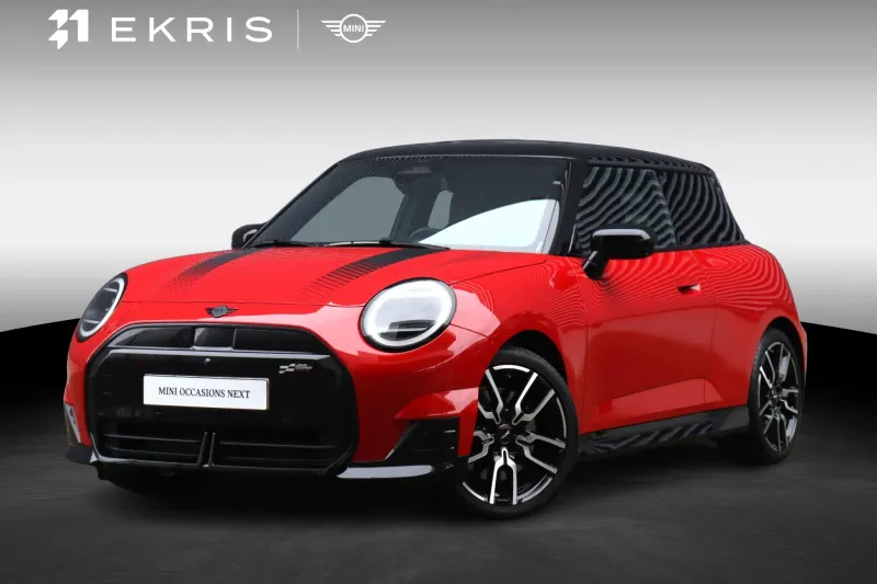 MINI Cooper (2024)