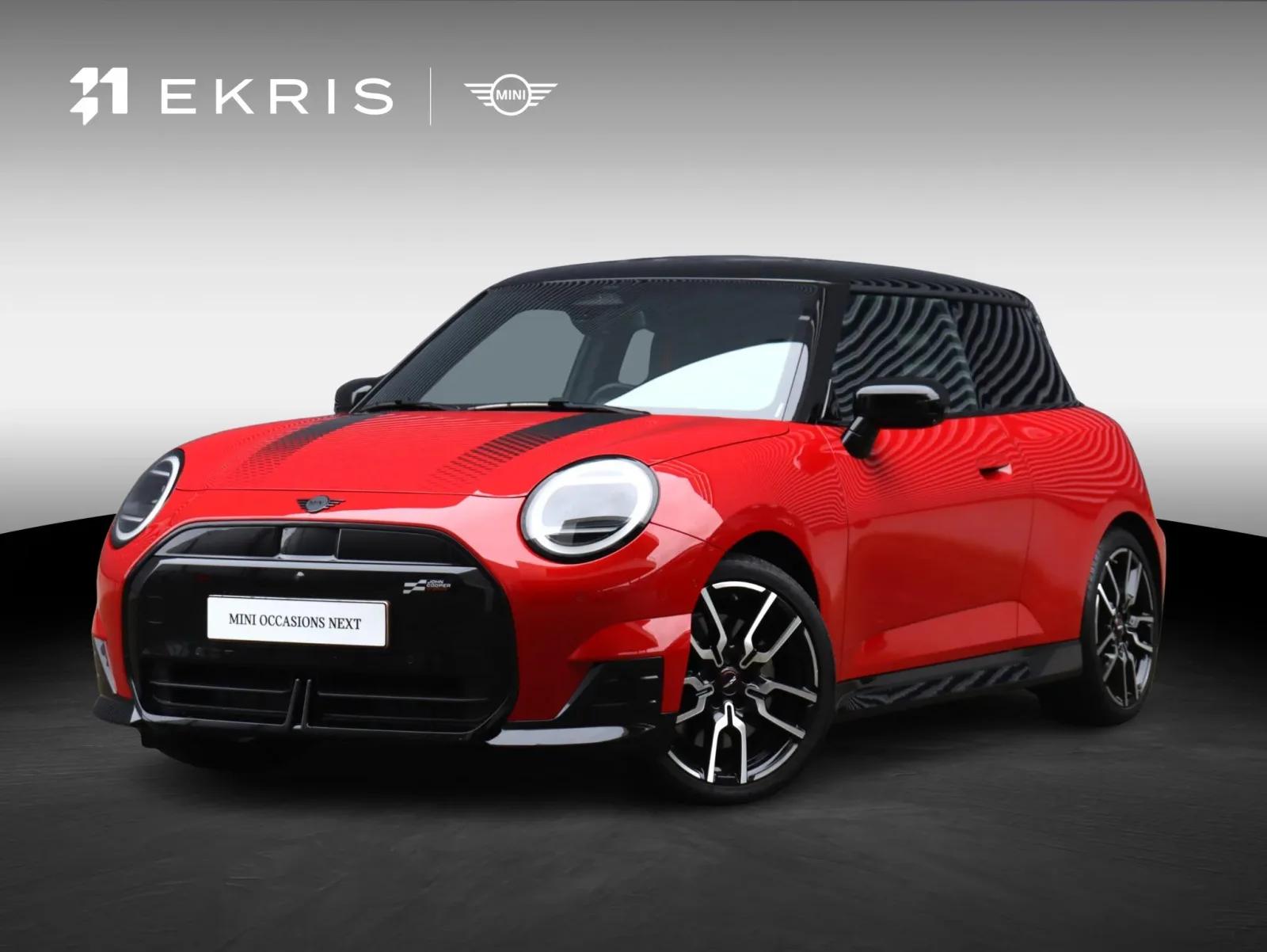 MINI Cooper (2024) — foto 1