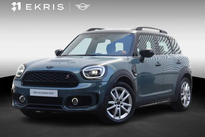 MINI Countryman (2022)