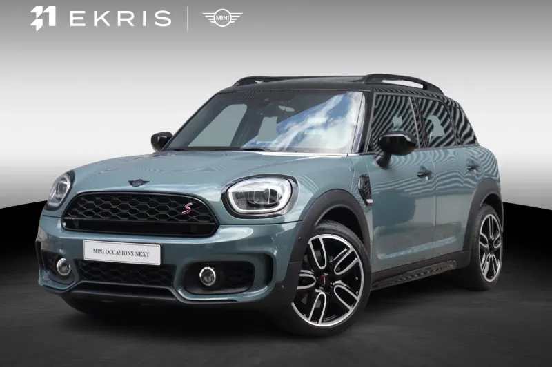 MINI Countryman (2022)