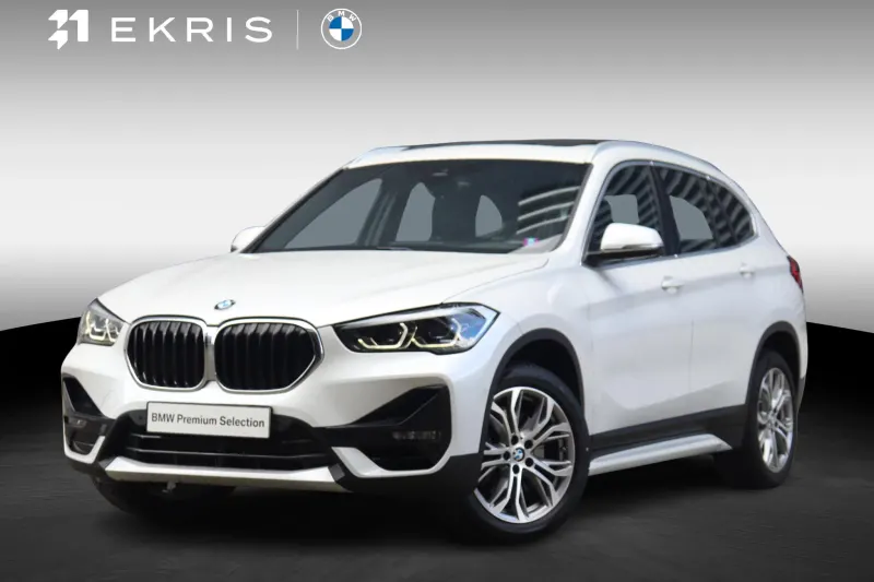 BMW X1 (2021)