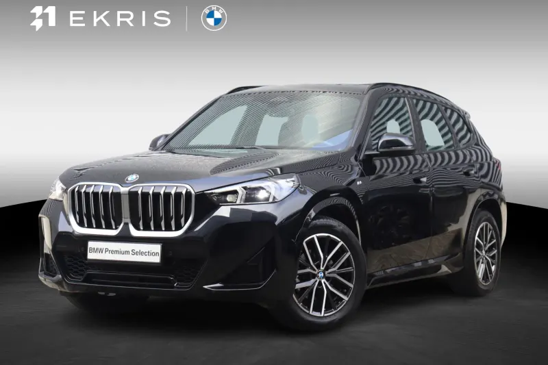 BMW X1 (2025)