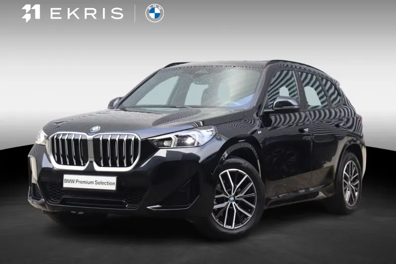 BMW X1 (2025)