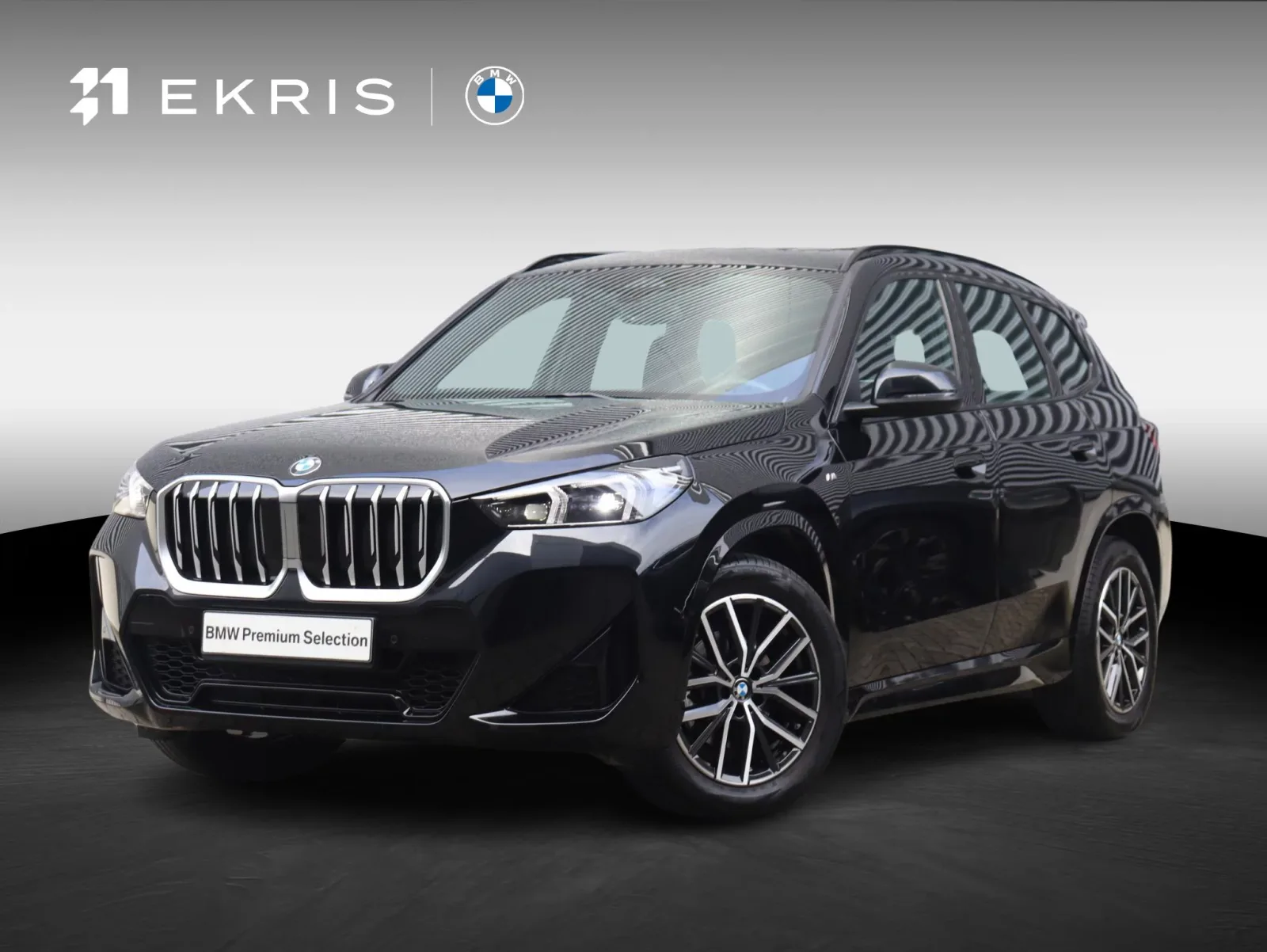 BMW X1 (2025) — foto 1