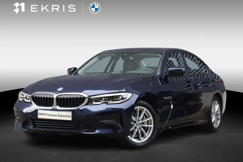 BMW 3-Serie (2022)