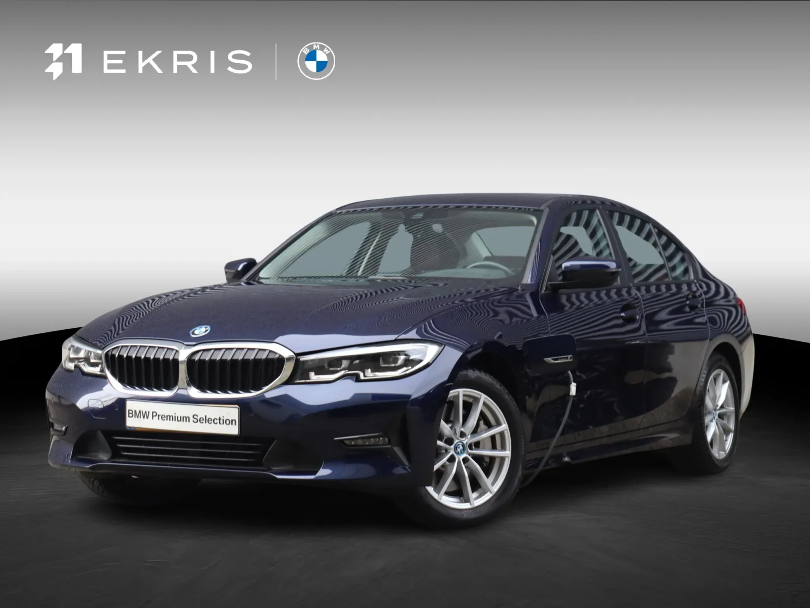 BMW 3-Serie (2022) — foto 1
