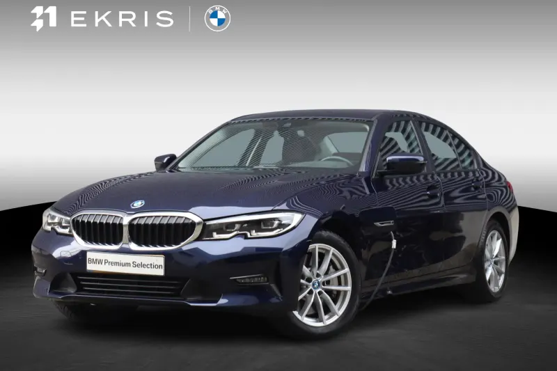 BMW 3-Serie (2022)