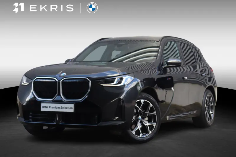 BMW X3 (2025)