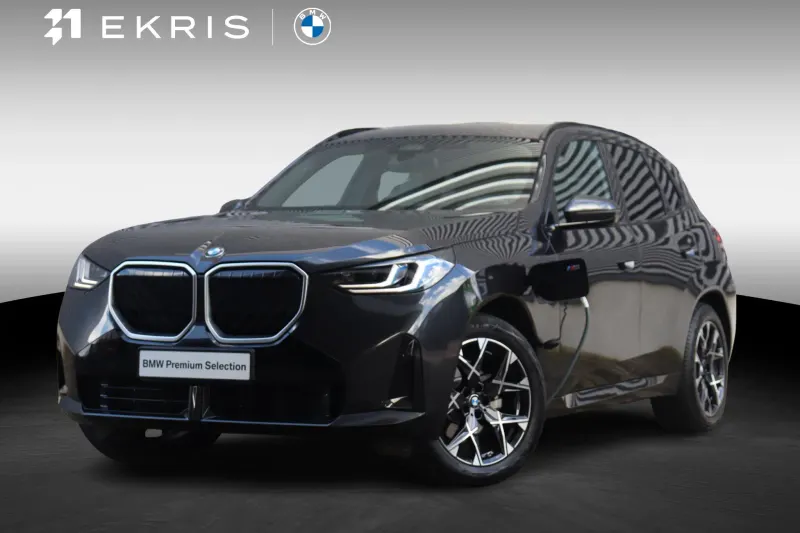 BMW X3 (2025)