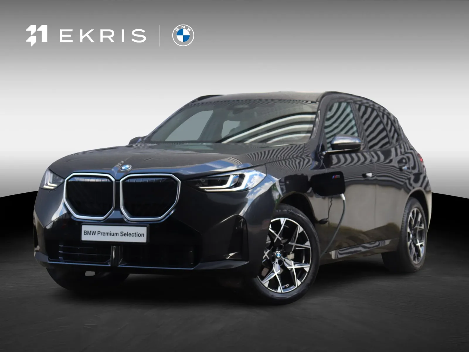 BMW X3 (2025) — foto 1