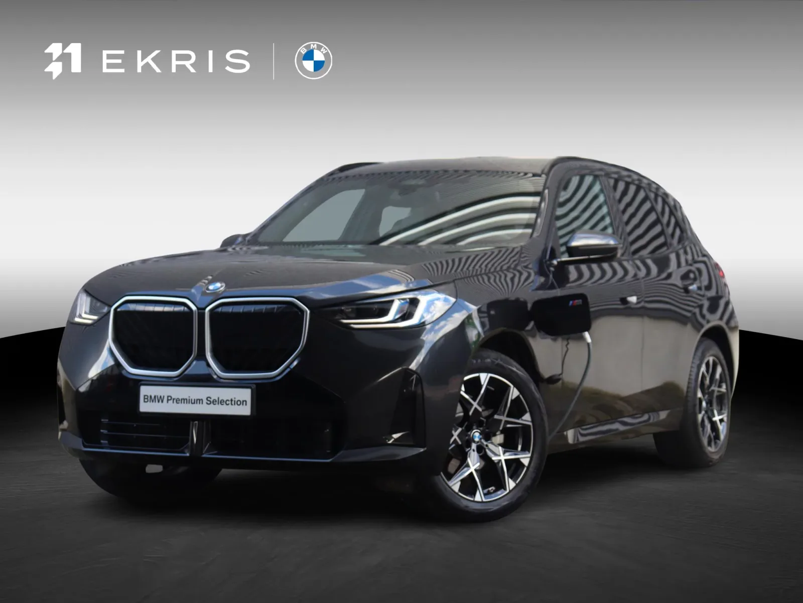 BMW X3 (2025) — foto 1