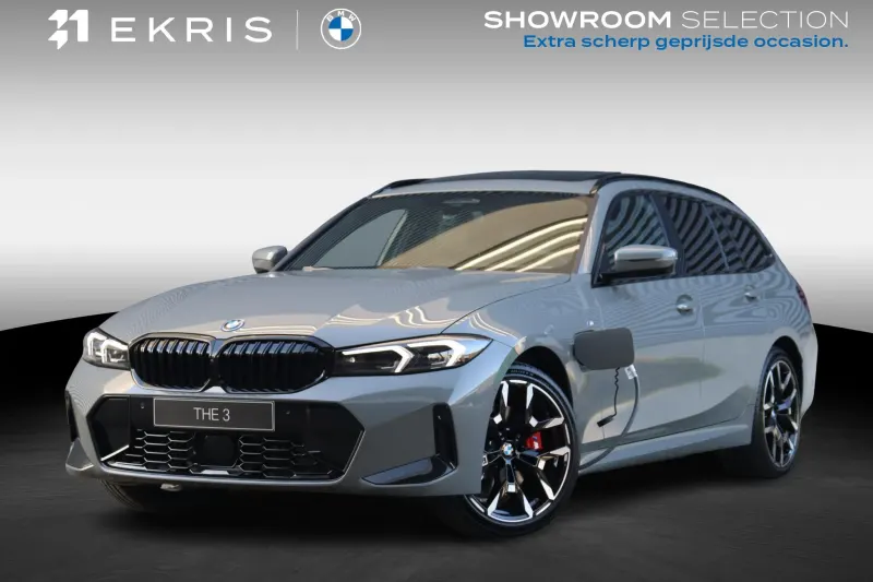 BMW 3-Serie (2026)