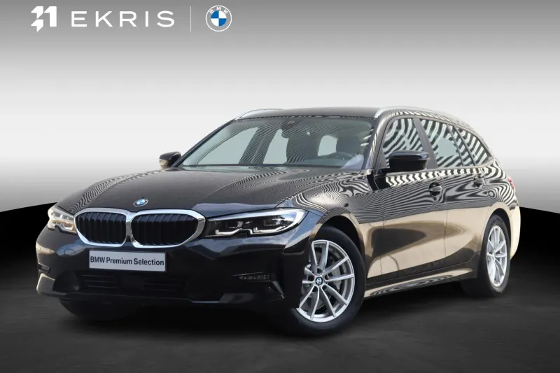 BMW 3-Serie (2019)