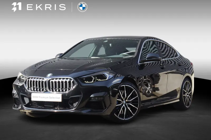 BMW 2-Serie (2021)